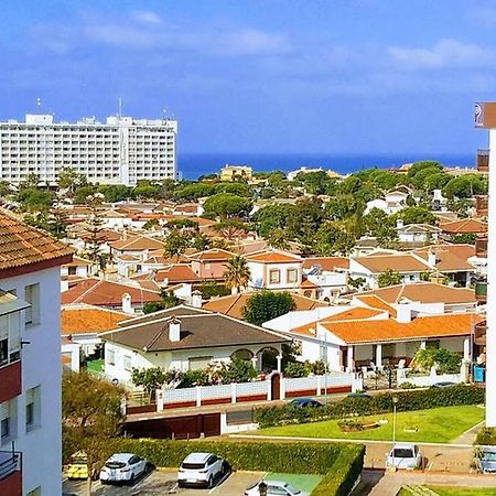 Vistas Encantadoras Matalascañas Exteriér fotografie