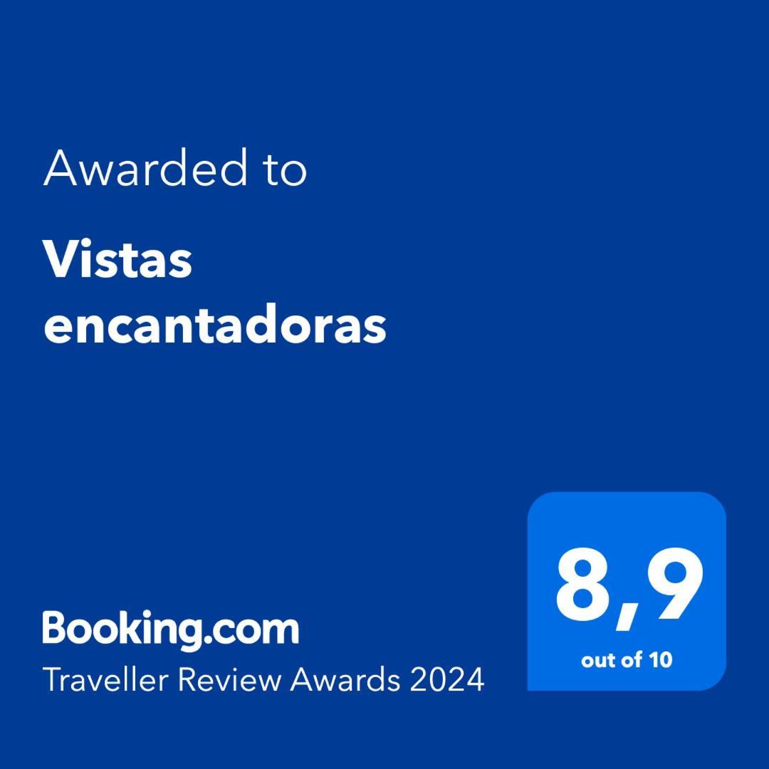 Vistas Encantadoras Matalascañas Exteriér fotografie